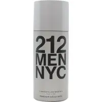 Carolina Herrera 212 - 212ml - Deodorant