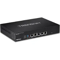 Trendnet TWG-431BR Router 1 GBit/s