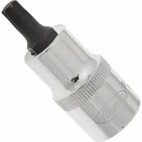 Vigor V2155 Binnen-zesrond (TX) Dopsleutel-bitinzet T 40 1/2 (12.5 mm)
