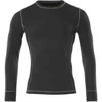 Mascot Logrono 50027-871 Thermo Ondershirt Crossover Regular Fit | Maat: M
