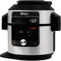 Ninja Foodi 14-in-1 Multicooker OL750EU