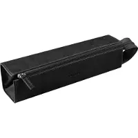 Rhodia Pencil Case Rhodiarama Hard case Black