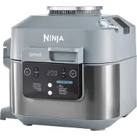 Ninja Speedi Rapid Cooker & Airfryer ON400EU