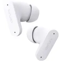 DeFunc True ANC Earbuds draadloze oordopjes wit