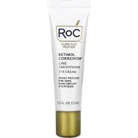 Roc , Retinol Correxion, Rijlijn Smoothening Oogcrème, 0,5 fl oz (15 ml)