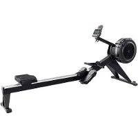 Focus fitness Roeitrainer - Focus Fitness Row 6 iPlus