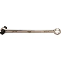 Bgs Oliesleutel SW 17 mm x H14