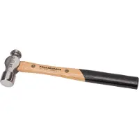 Peddinghaus 5081030250 Ingenieurshamer Ergonomische handgreep 1 stuk(s)