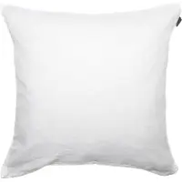 Himla Sunshine kussenhoes 50x50 cm Wit