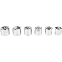 Park Tool Skt-6 Platte Stekkerdoos Set