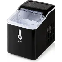 Domo DO9220IB IJsblokjesmaker 1,5 L