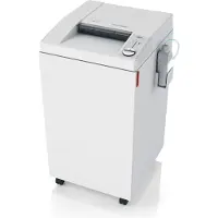 Ideal 3105 papierversnipperaar kleine snippers
