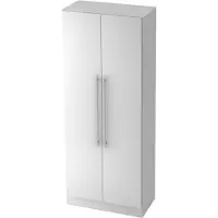 Hjh OFFICE PRO SIGNA G 7100 RE - Wit Hoogte van de map | 5 OH Kast Rail handvat (kunststof)