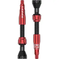 Lezyne Cnc Tubeless Presta Kleppen