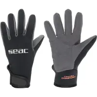Seac Sub Amara Comfort 1.5 Mm Handschoenen
