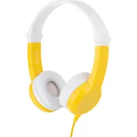 BuddyPhone Connect yellow