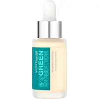 Maybelline Make-up gezicht Foundation Green Edition Superdrop Tinted Oil 010