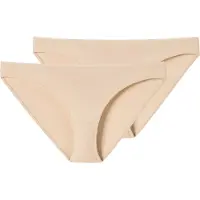 Schiesser 2p Mini 95-5 410 46 Dames