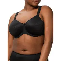 Triumph - Essential Minimizer W X - BLACK - Vrouwen - Maat G90