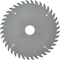 Dewalt Accessoires Cirkelzaagblad S40 190x30x40t - DT4064-QZ