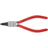 Knipex Borgveertang zwart geatramenteerd 140 mm - 4431J02