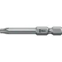 Wera 867/4 IPR TORX PLUS Bits met Boring, 27 IPR x 89 mm - 1 stuk(s) - 05134658001