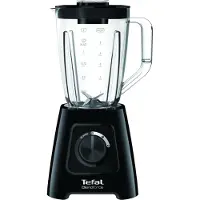 SEB BlendForce II BL4208 - Blender - 1.25L - 600W - Smoothie maker - Pulse functie