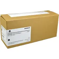 Konica Minolta Konica TNP-53 (AADW050) toner zwart (origineel)