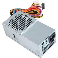 Dell 250W voeding, desktop, modelnummer HY6D2