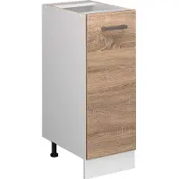 Vicco R-Line Apotheekkast – 30 cm zonder werkblad Sonoma