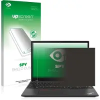 Upscreen Spy Shield Privacy Film (16"), Schermbeschermers