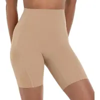 Anita Short Beauty Shaper | Maat: S | Kleur: Zand