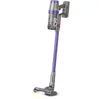 TurboTronic CF7 Draadloze Steelstofzuiger met