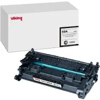 Viking Toner, Compatibel tonercartridge HP 59A CF259A zwart