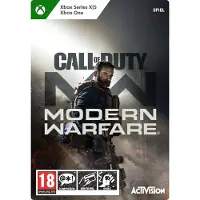 Call Of Duty: Modern Warefare - Digital Standard Edition Xbox Series X