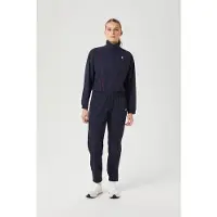 Björn Borg Ace Woven Track Jacket Marine | Maat: XS