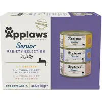 Applaws Cat - Senior Selection