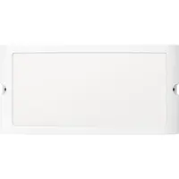 Eglo Design buitenlamp Camarda wit - met led