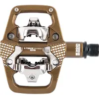 Look X-track En-rage Plus Pedalen