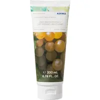 Korres Santorini Grape Body Smoothing Milk Body Milk 200 ml