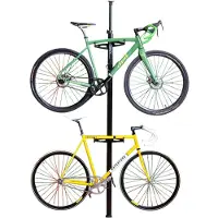 Feedback Sports - Fahrradständer Velo HB - Fietsstandaard zwart