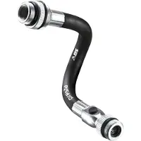 Lezyne ABS Handpomp Slangaansluiting