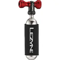 Lezyne Control Drive Co2 Patroon