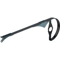 Hebie Chainbar 394 42t Kettingbeschermer