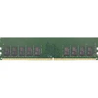 Synology D4EU01-4G geheugenmodule 4 GB 1 x 4 GB DDR4 ECC