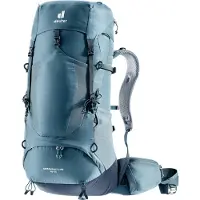 Deuter - Trekkingrugzakken - Aircontact Lite 40+10 Atlantic Ink voor Heren - Blauw