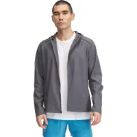Under Armour Launch Windjack