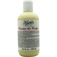 Kiehl's Creme de Corps Hydrating Body Moisturizer 250 ml