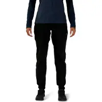FOX Ranger Women's Pant Black || Maat: XL