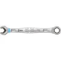Wera 05073271001 Joker Steek-/ringratelsleutel - 11 x 165mm